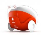 The iMo: If Apple Designed Electric Cars…