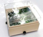 Clever Coffee Table Is Also a Light Reflecting Heliostat