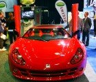 Detroit 2011: Inizio Electric Supercar Now Available for Pre-Order!