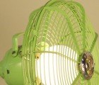 Clever Fan Lamp is a Breath of Fresh Air for Your Decor