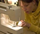 Brooklyn Sewing Clubs Encourage Repair and Reuse of Clothing