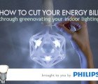 6 Green Lighting Tips That Will Help You Cut Your Energy Bill