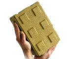 Meco’Press Machine Makes LEGO Building Bricks From Mud