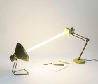 Relumine: Mischer’Traxler Recycles Old Lamps Into Energy-Efficient Fixtures