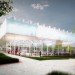 Rotterdam green building, dutch green building, intelligent solar system, ground source heat pump,Paul de Ruiter Architects,Erasmus University student pavilion,