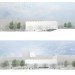 Rotterdam green building, dutch green building, intelligent solar system, ground source heat pump,Paul de Ruiter Architects,Erasmus University student pavilion,