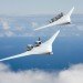 efficient passenger airplane, green airplane, future airplane, NASA plane, plane of the future, future passenger plane, passenger plane eco design, NASA passenger plane competition, Boeing future passenger plane, Lockheed Martin future passenger plane, Northrup Grumman future passenger plane, future air travel