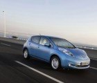 Nissan Falls Behind On Its LEAF Deliveries