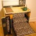oven, transforming oven, oven lounge, transforming furniture, recycled furniture, green products, green design, eco design, oven that turns into a couch, oven that turns into a sofa, transforming oven, wayouthere