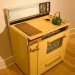 oven, transforming oven, oven lounge, transforming furniture, recycled furniture, green products, green design, eco design, oven that turns into a couch, oven that turns into a sofa, transforming oven, wayouthere