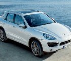 Green Overdrive Video: Porsche Hybrid Test Drive!