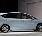 Toyota Unveils New Family of Prius Vehicles at the Detroit Auto Show!