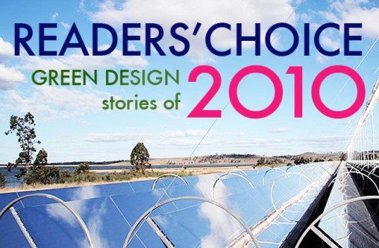 readers choice 2010_