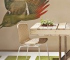 How to Make Your Own Recycled Wood Shipping Pallet Dining Table