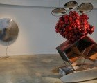 Artist Sinisa Kukec Transforms Trash Into Treasure