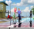 Netherlands to Roll Out Energy-Generating SolaRoad Bike Path