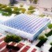 Rotterdam green building, dutch green building, intelligent solar system, ground source heat pump,Paul de Ruiter Architects,Erasmus University student pavilion