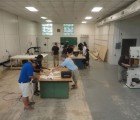 Vote and Help Studio H Win a $10k Grant to Promote Design/Build Rural Education!