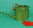 Towa Watering Can Turns Urine Into Plant Fertilizer
