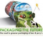 Packaging the Future: The Road to Greener Packaging at Ben & Jerry’s