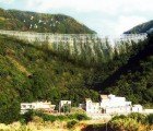 Solar Park Transforms Old Viaducts Into Eco Education Centers