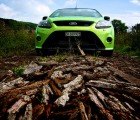 First Commerical US Plant to Turn Wood Waste into Auto Fuel