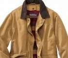 Woolrich and Agion Will Launch a New Line of Odor Resistant Outerwear