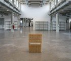 Artist Yuya Ushida Transforms 8,000 Chopsticks Into a Collapsible Chair