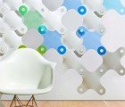Make Your Own Wall Art With 3form’s Ditto Modules