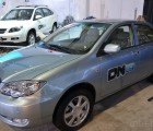 China Announces Plans to Make 1 Million Electric Cars Per Year By 2015