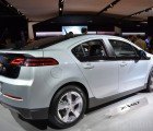 Chevy Volt Lands at Dealerships for Test Drives