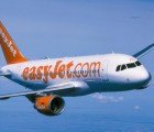 EasyJet Coats Airplanes With Ultra Thin Paint To Reduce Fuel Consumption