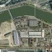 Alstom Halles, franklin azzi architecture, daylighting, greenhouse, france, nantes