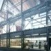 Alstom Halles, franklin azzi architecture, daylighting, greenhouse, france, nantes