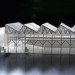Alstom Halles, franklin azzi architecture, daylighting, greenhouse, france, nantes