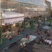 Alstom Halles, franklin azzi architecture, daylighting, greenhouse, france, nantes
