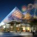 Alstom Halles, franklin azzi architecture, daylighting, greenhouse, france, nantes