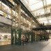 Alstom Halles, franklin azzi architecture, daylighting, greenhouse, france, nantes