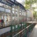 Alstom Halles, franklin azzi architecture, daylighting, greenhouse, france, nantes