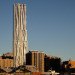 8 Spruce Street , beekman tower, new york architecture, eco architecture, green design, gehry, frank gehry, new york by frank gehry, green architecture, leed, green building, new york city