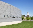 Burchfield Penney: New York State’s First LEED-Certified Art Museum