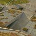 “solar energy”, CSO Arquitectura, green design, pixel facade, roor top garden, solar shading, Spanish green builidng