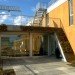 “solar energy”, CSO Arquitectura, green design, pixel facade, roor top garden, solar shading, Spanish green builidng