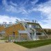 “solar energy”, CSO Arquitectura, green design, pixel facade, roor top garden, solar shading, Spanish green builidng