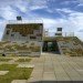 “solar energy”, CSO Arquitectura, green design, pixel facade, roor top garden, solar shading, Spanish green builidng