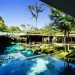 eco home, eco luxury, green courtyard, green home, green home design, green luxury home, guz architects, passive cooling, rainwater catchement, Singapore green home, solar house, solar thermal