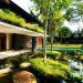 co home, eco luxury, green courtyard, green home, green home design, green luxury home, guz architects, passive cooling, rainwater catchement, Singapore green home, solar house, solar thermal