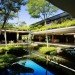 co home, eco luxury, green courtyard, green home, green home design, green luxury home, guz architects, passive cooling, rainwater catchement, Singapore green home, solar house, solar thermal
