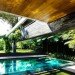 eco home, eco luxury, green courtyard, green home, green home design, green luxury home, guz architects, passive cooling, rainwater catchement, Singapore green home, solar house, solar thermal