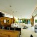 eco home, eco luxury, green courtyard, green home, green home design, green luxury home, guz architects, passive cooling, rainwater catchement, Singapore green home, solar house, solar thermal